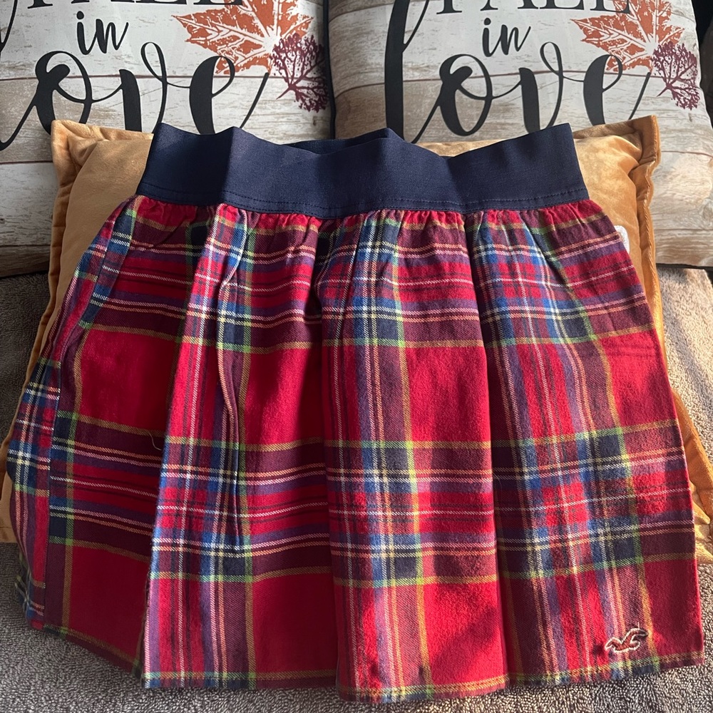 HOLLISTER SKIRTS